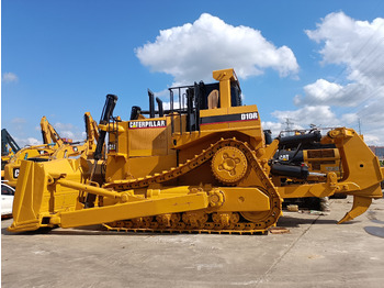 Bulldozer CATERPILLAR
