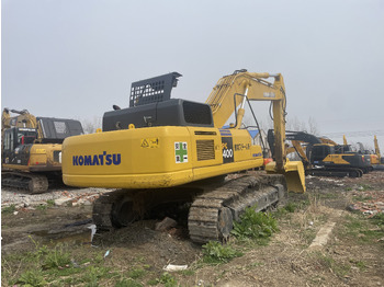Pelle sur chenille KOMATSU PC400-8R: photos 2