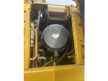 Pelle sur chenille KOMATSU PC400-8R: photos 4