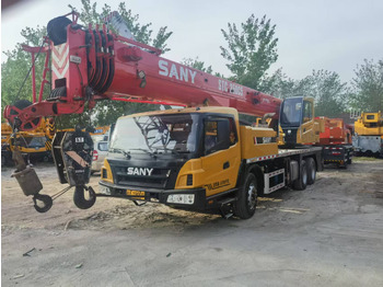 Grue mobile SANY