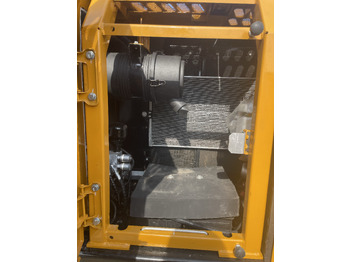 Pelle sur chenille SANY SY75C: photos 4 Pelle sur chenille SANY SY75C: photos 4