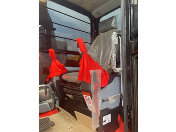 Pelle sur chenille SANY SY75C: photos 2 Pelle sur chenille SANY SY75C: photos 2