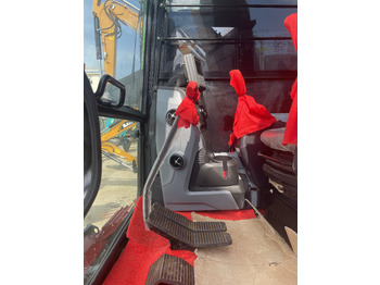 Pelle sur chenille SANY SY75C: photos 3 Pelle sur chenille SANY SY75C: photos 3