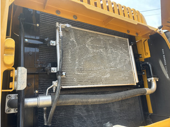 Pelle sur chenille VOLVO EC250D: photos 3