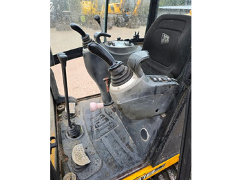 Mini pelle JCB: photos 3 Mini pelle JCB: photos 3