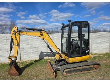 Mini pelle KUBOTA