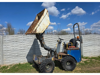 Tombereau Terex: photos 2