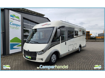 Camping-car intégral CARTHAGO