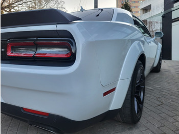 Voiture Dodge Challenger: photos 4