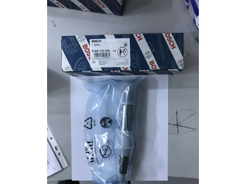 Injecteur BOSCH