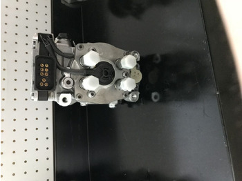 Pompe à carburant NISSAN