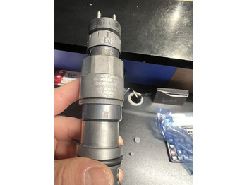 Injecteur BOSCH