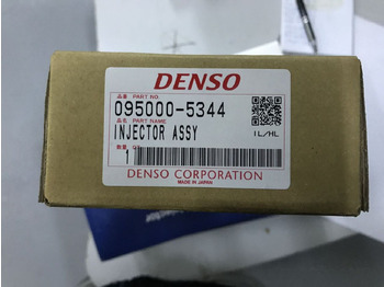 Injecteur CUMMINS