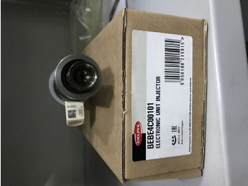 Injecteur DELPHI