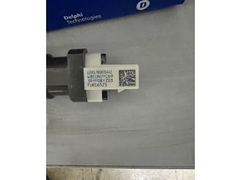 Injecteur DELPHI