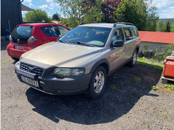 Voiture VOLVO