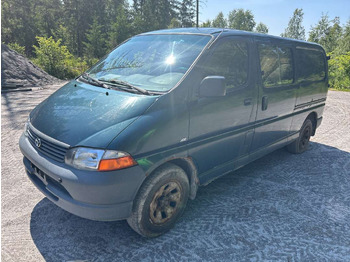 Voiture TOYOTA