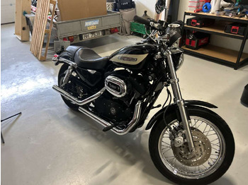 Remorque pour moto