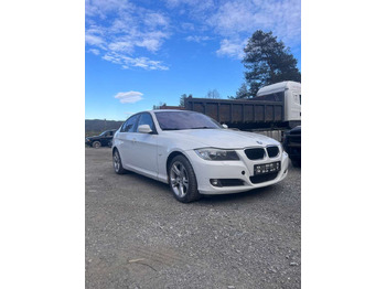 Berline 2009 BMW 316i Facelift (se mangellapp) - rep.-objekt: photos 3