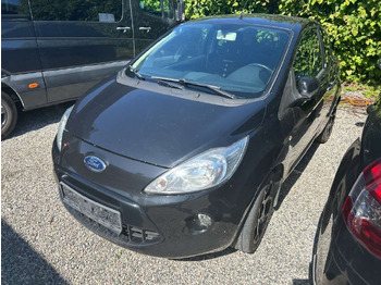 Voiture FORD