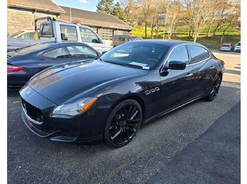 Berline MASERATI