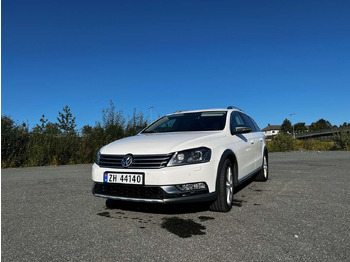 Voiture VOLKSWAGEN