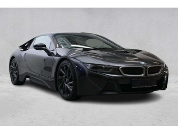 Voiture BMW