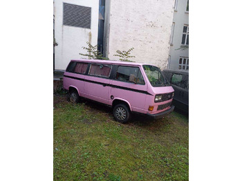 Camping-car VOLKSWAGEN