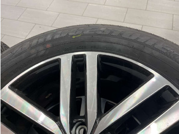 Outil/ Équipement neuf Dekk til Mercedes x klasse: photos 4