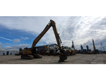 Pelle CATERPILLAR 330FLN