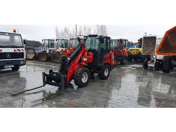 Valet de ferme