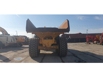 Tombereau articulé Volvo A 40 F: photos 5