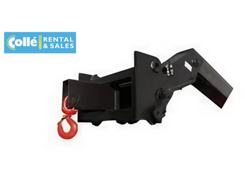 Accessoire MANITOU