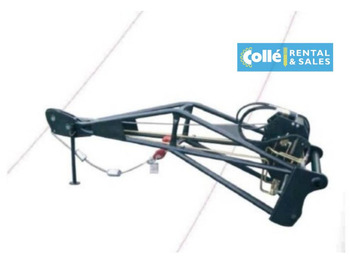 Accessoire MANITOU