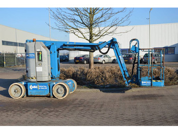 Nacelle articulée Genie Z-30/20N: photos 3