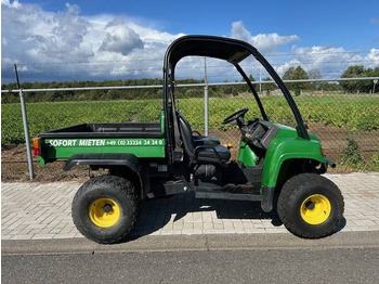 Quadricycle JOHN DEERE