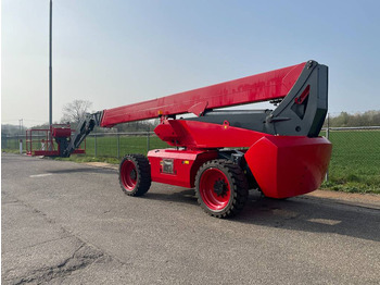 Nacelle télescopique neuf MAGNI BT30RT STAGE V | 30 METER | TELESCOPIC JIB | 4x4x4: photos 2