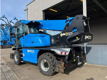 Chariot télescopique neuf Manitou MRT 3060 | 2023: photos 2