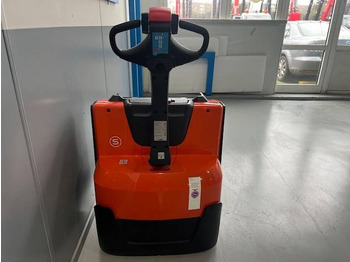Transpalette neuf Toyota LWE160: photos 3