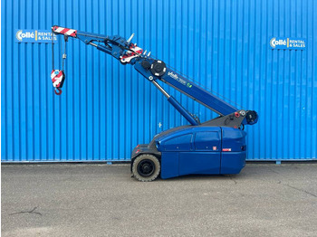 Mini grue