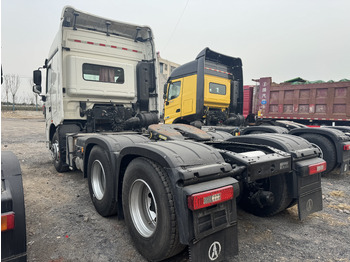 Tracteur routier neuf BEIBEN V3ET: photos 3