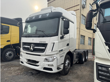 Tracteur routier neuf BEIBEN V3ET: photos 2