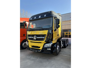 Tracteur routier neuf BEIBENG V3: photos 2