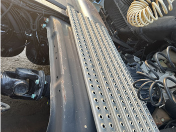 Tracteur routier MAN: photos 4