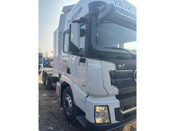 Tracteur routier neuf SHACMAN X3000: photos 3