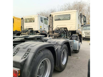 SINOTRUCK HOWO  en leasing occasion SINOTRUCK HOWO: photos 5