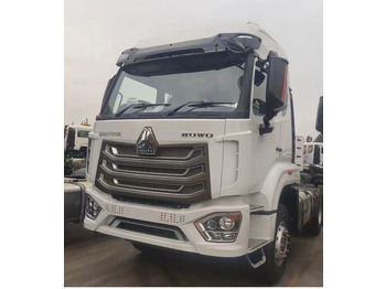 SINOTRUCK HOWO en leasing occasion SINOTRUCK HOWO: photos 1