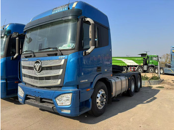 Tracteur routier