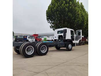 Tracteur routier
