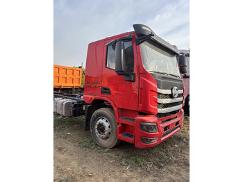 Tracteur routier